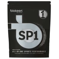 Bioteen SP1 All-in-One Sports Performance Supplement - Vanilla